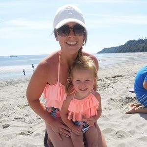 Meet your Posher, Joellen